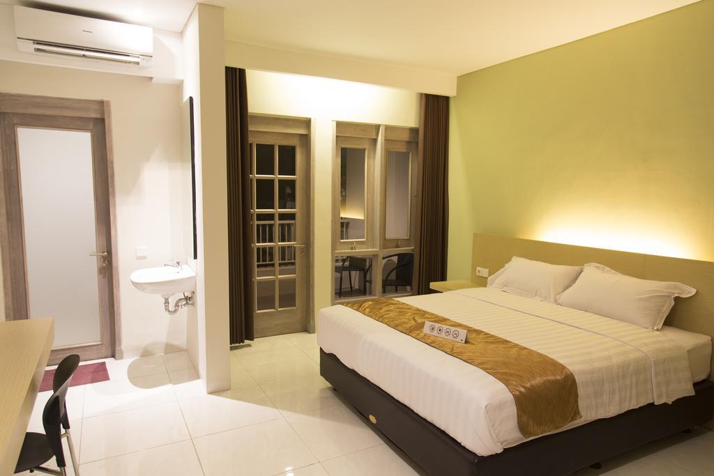 Jembel Gm253 Hotel الغرفة الصورة
