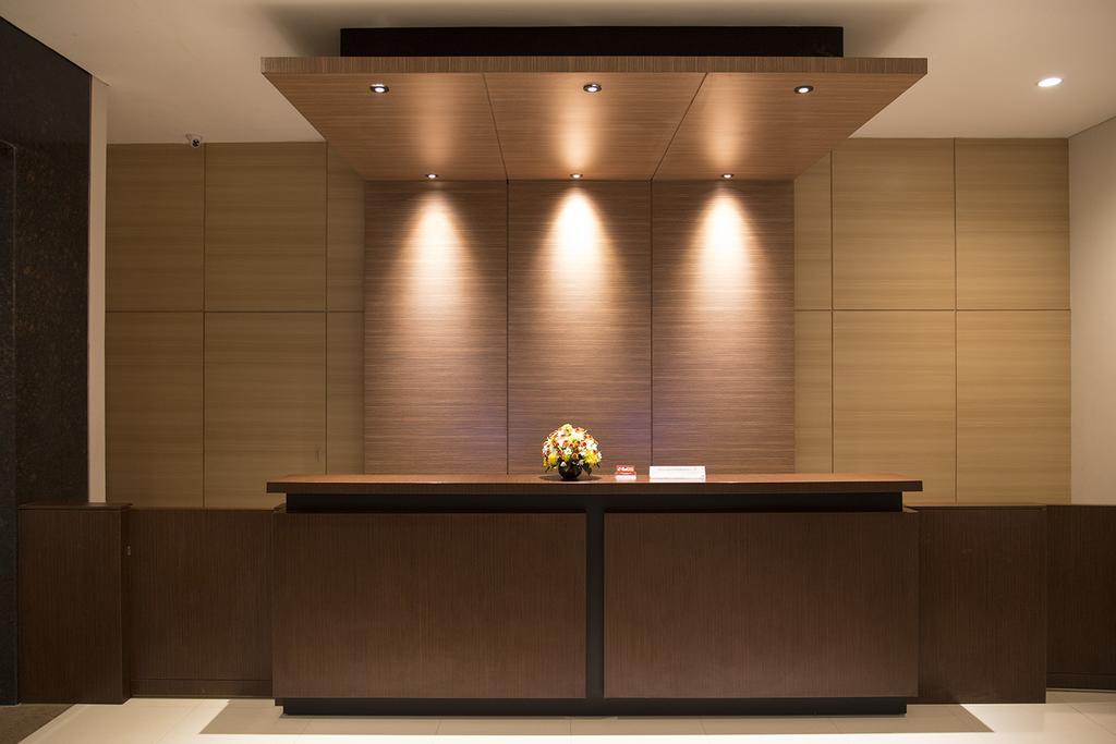 Jembel Gm253 Hotel المظهر الخارجي الصورة