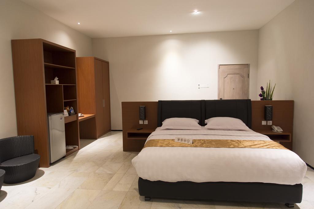 Jembel Gm253 Hotel الغرفة الصورة