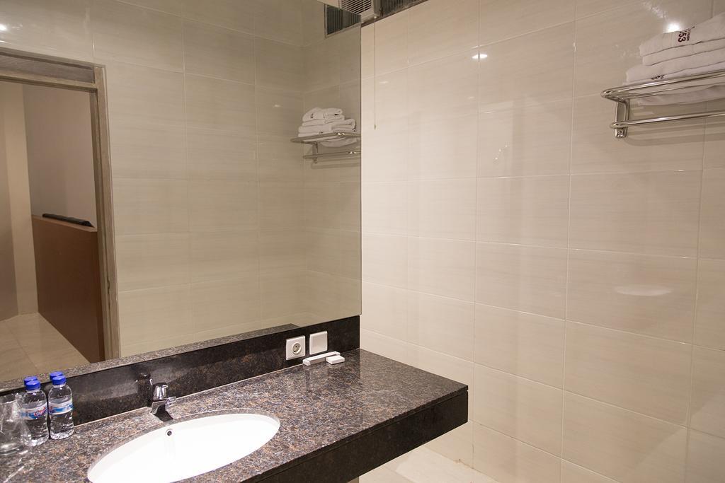 Jembel Gm253 Hotel الغرفة الصورة