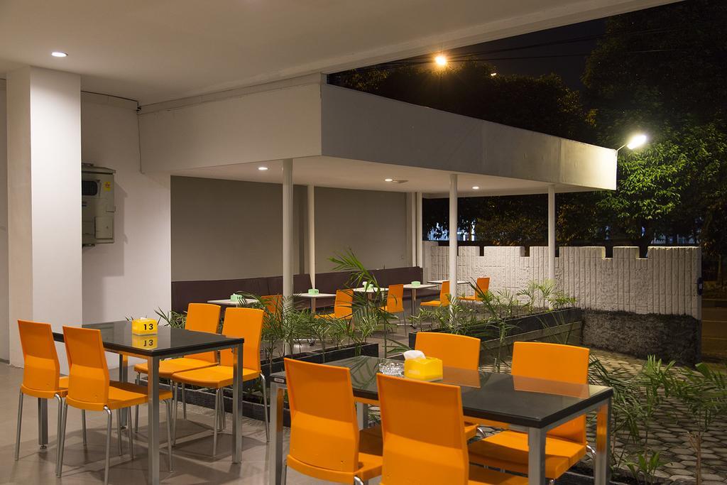 Jembel Gm253 Hotel المظهر الخارجي الصورة
