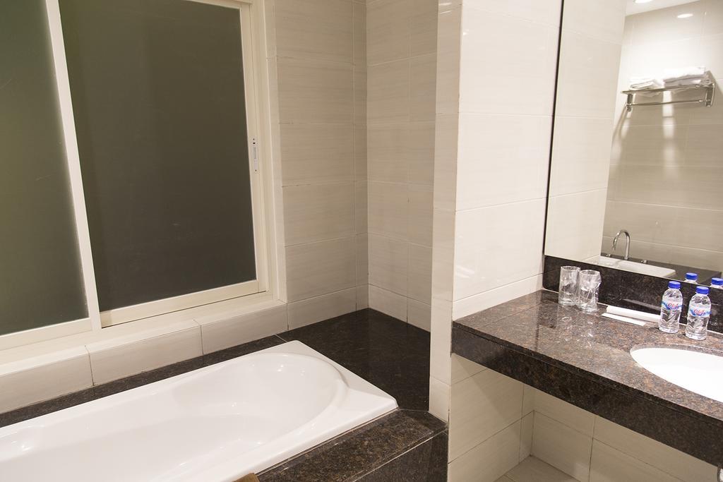 Jembel Gm253 Hotel الغرفة الصورة