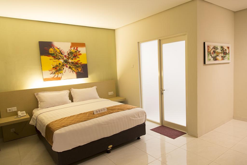 Jembel Gm253 Hotel الغرفة الصورة