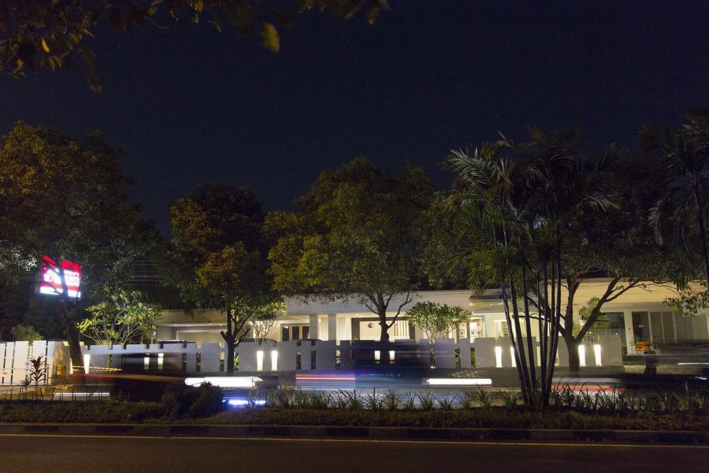 Jembel Gm253 Hotel المظهر الخارجي الصورة