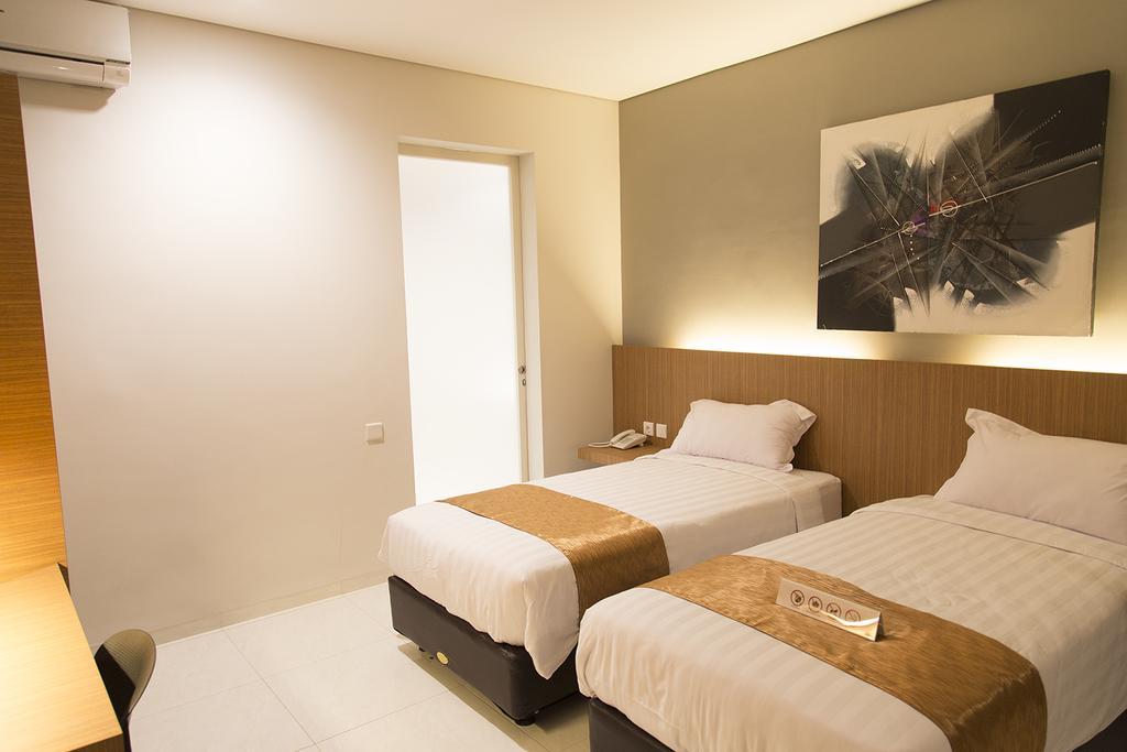 Jembel Gm253 Hotel الغرفة الصورة