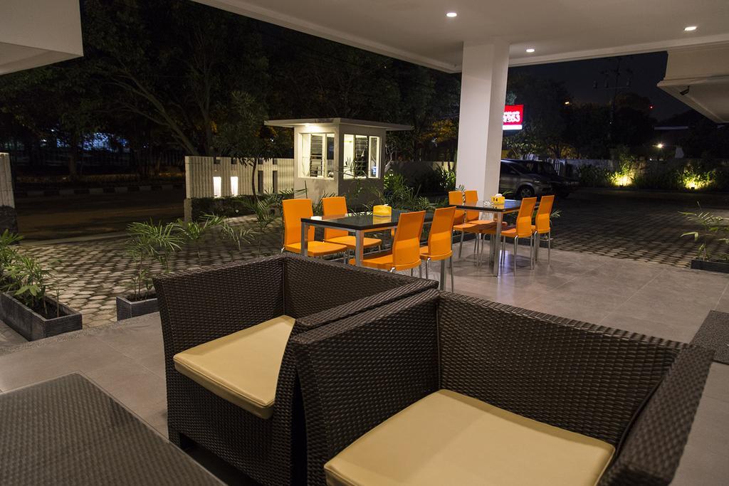 Jembel Gm253 Hotel المظهر الخارجي الصورة