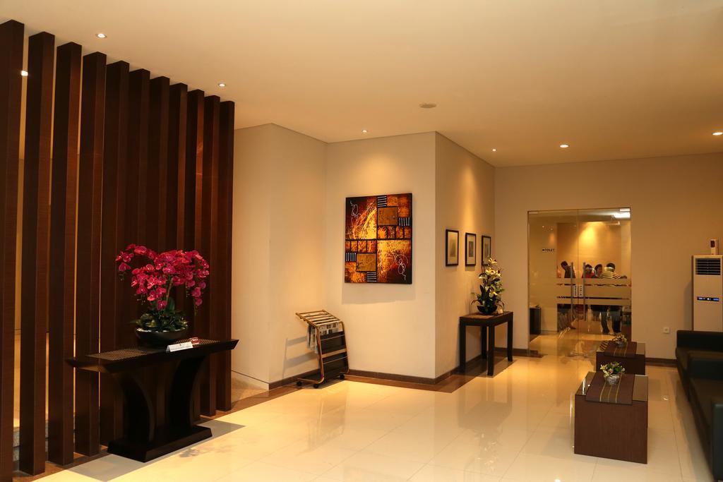 Jembel Gm253 Hotel المظهر الخارجي الصورة
