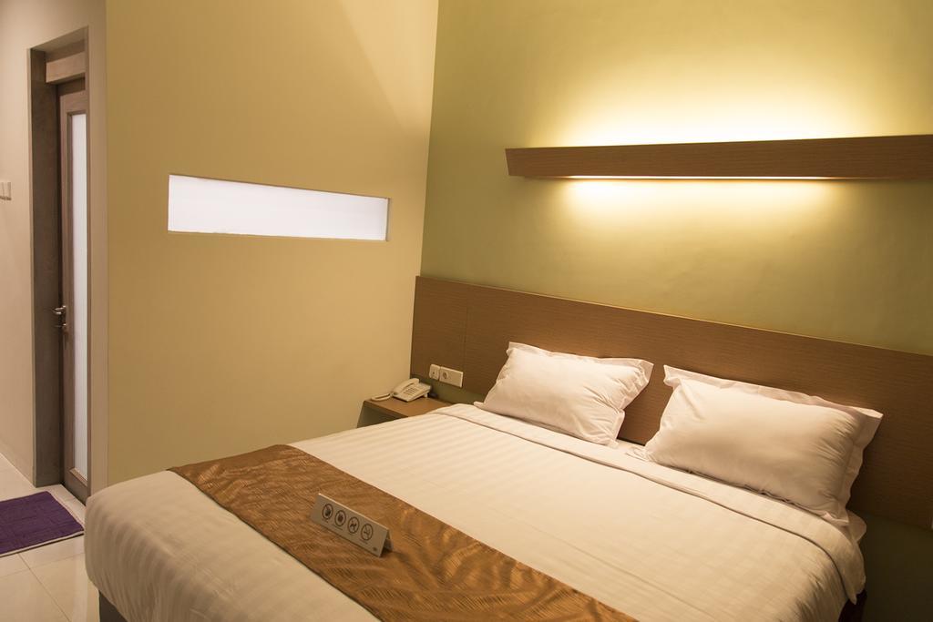Jembel Gm253 Hotel الغرفة الصورة