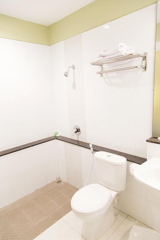 Jembel Gm253 Hotel الغرفة الصورة