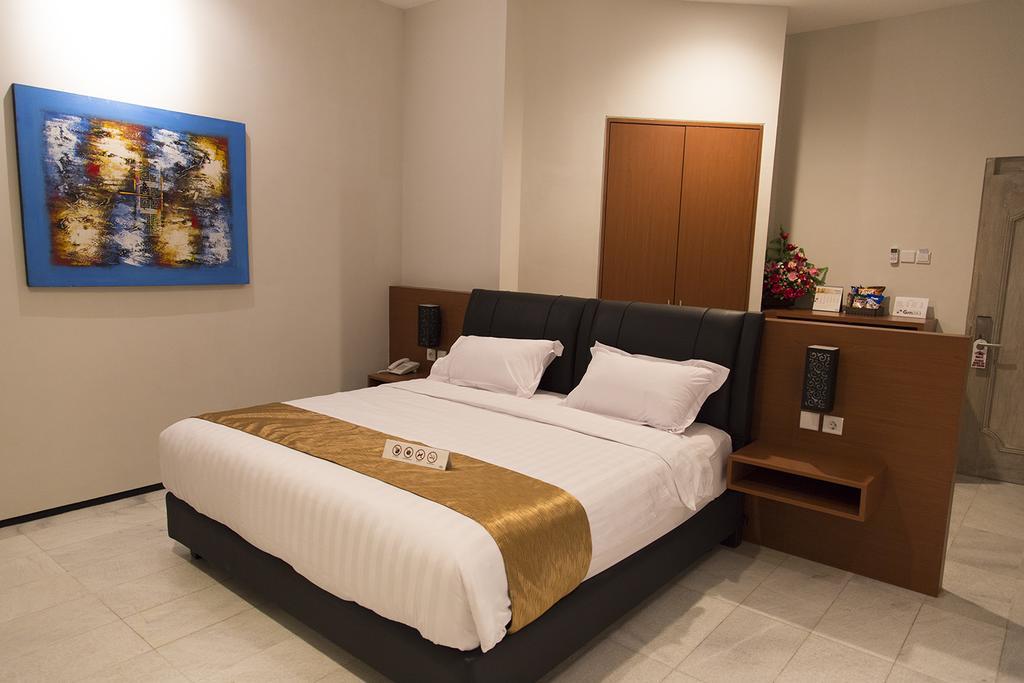 Jembel Gm253 Hotel الغرفة الصورة