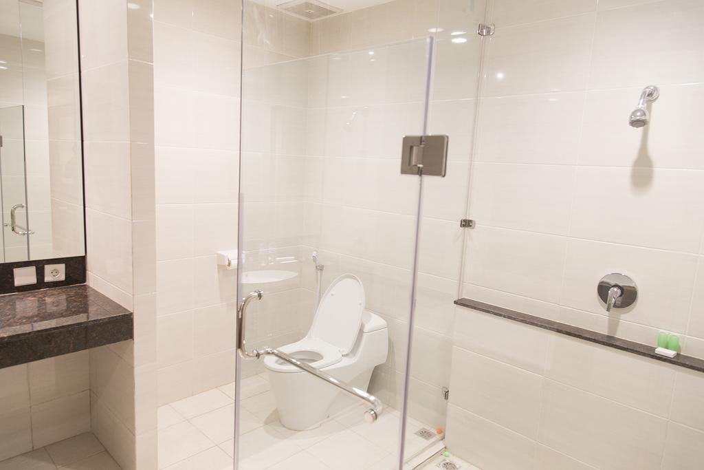 Jembel Gm253 Hotel الغرفة الصورة