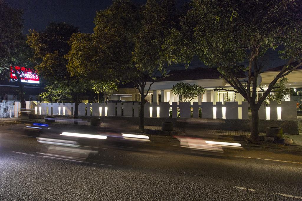 Jembel Gm253 Hotel المظهر الخارجي الصورة