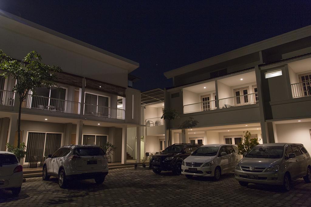 Jembel Gm253 Hotel المظهر الخارجي الصورة