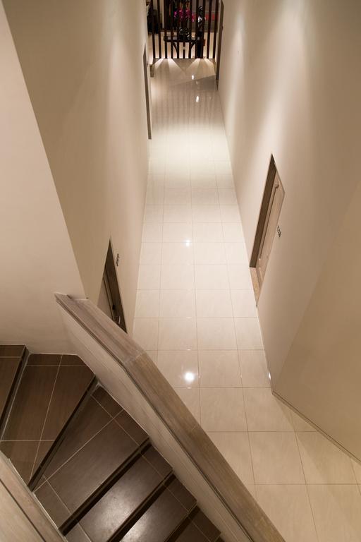 Jembel Gm253 Hotel المظهر الخارجي الصورة