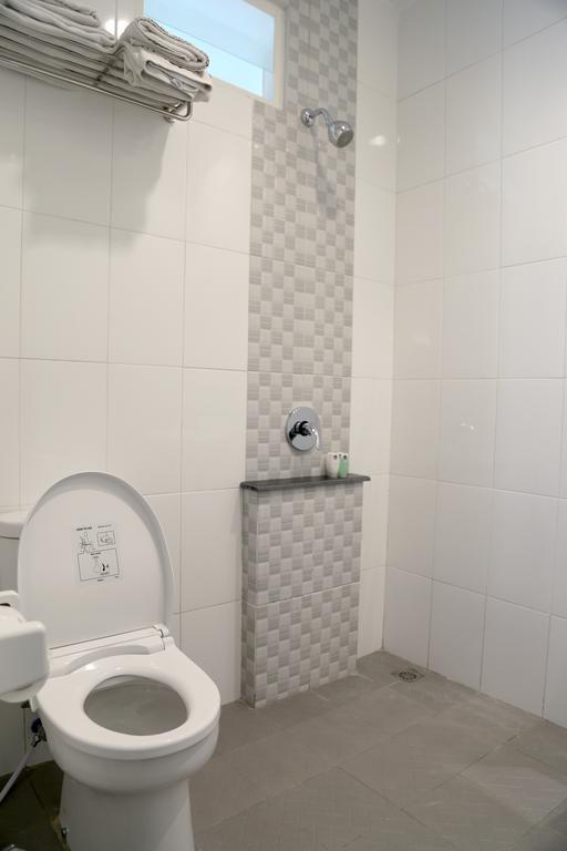 Jembel Gm253 Hotel المظهر الخارجي الصورة